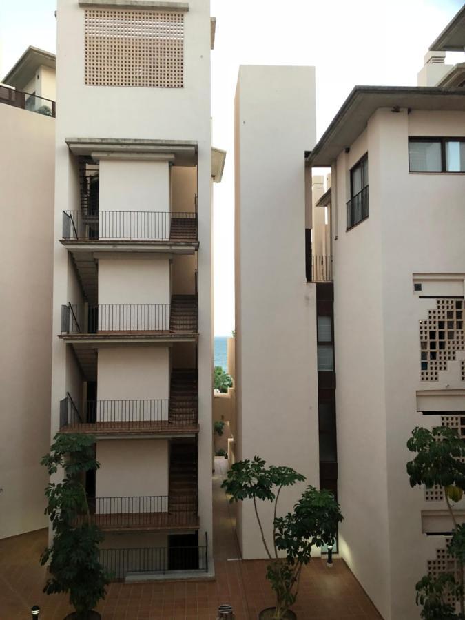 Bahia De La Plata Apartman Estepona Kültér fotó